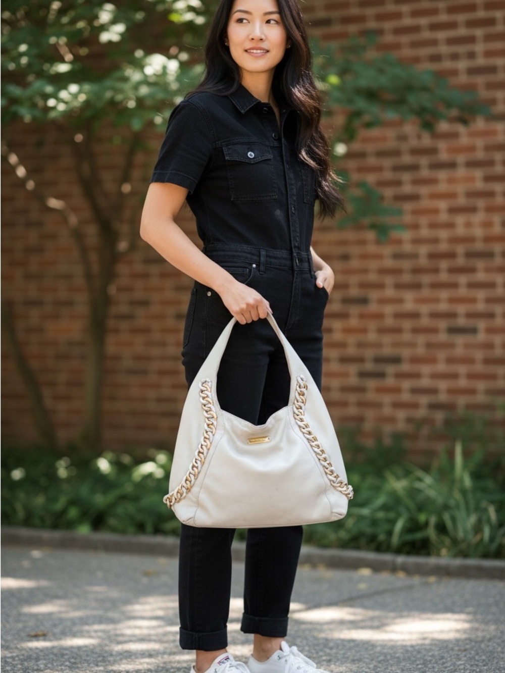 Michael Kors handbag